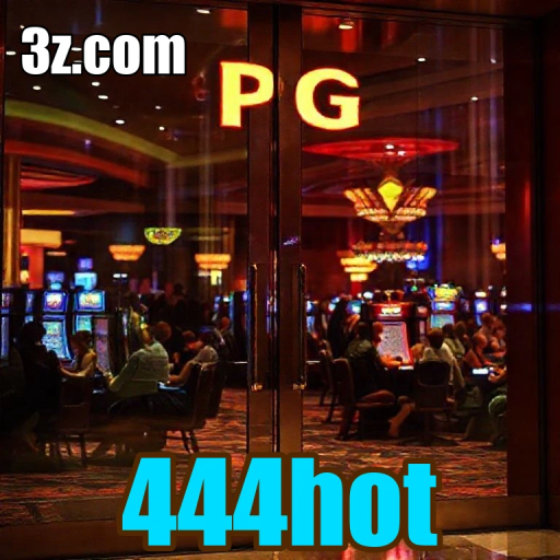 Games no 444hot: Diversão e Segurança em Cada Clique