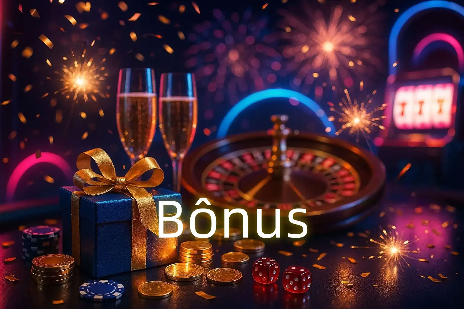 444hot Bônus Festivos