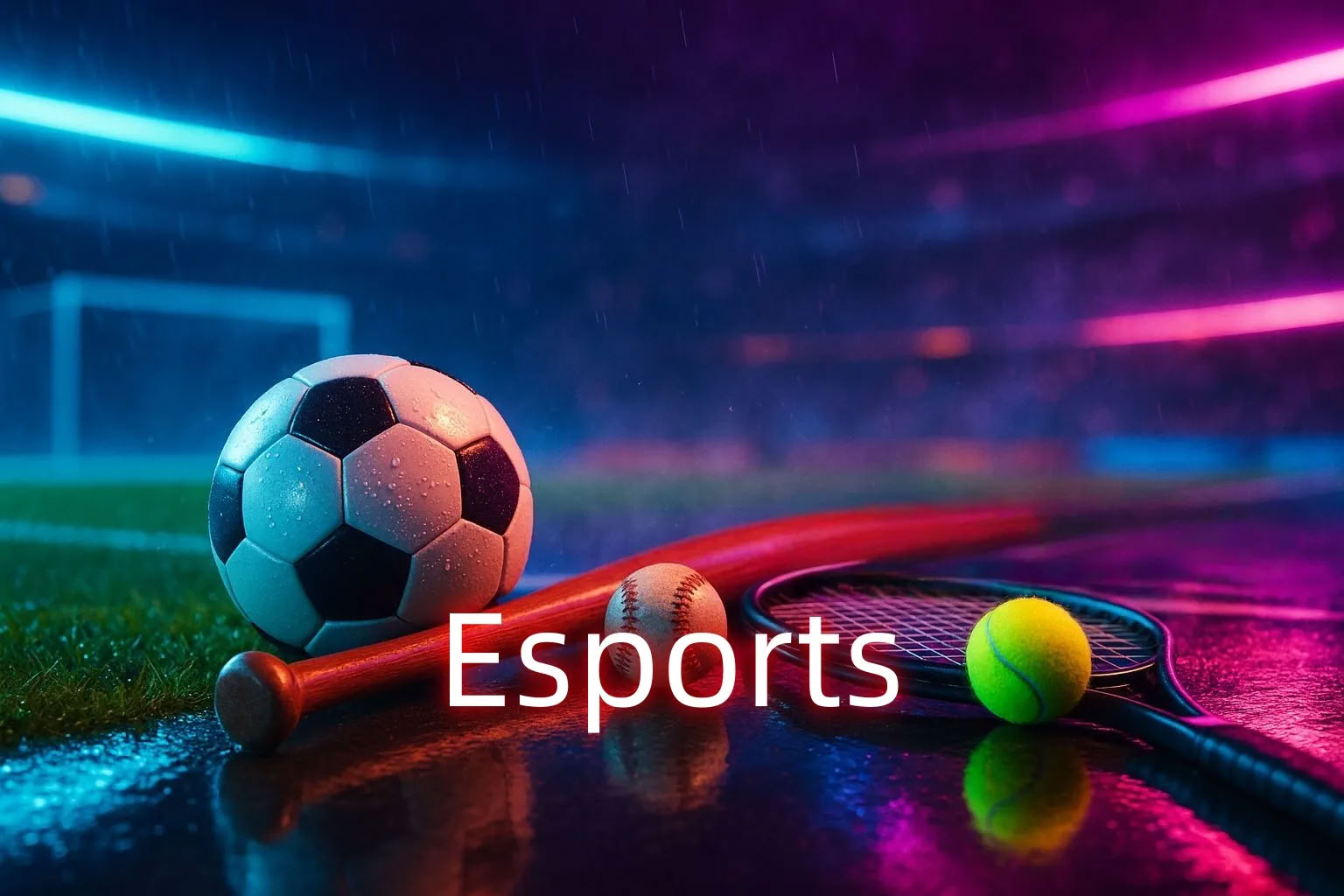 444hot Variedade de Esportes