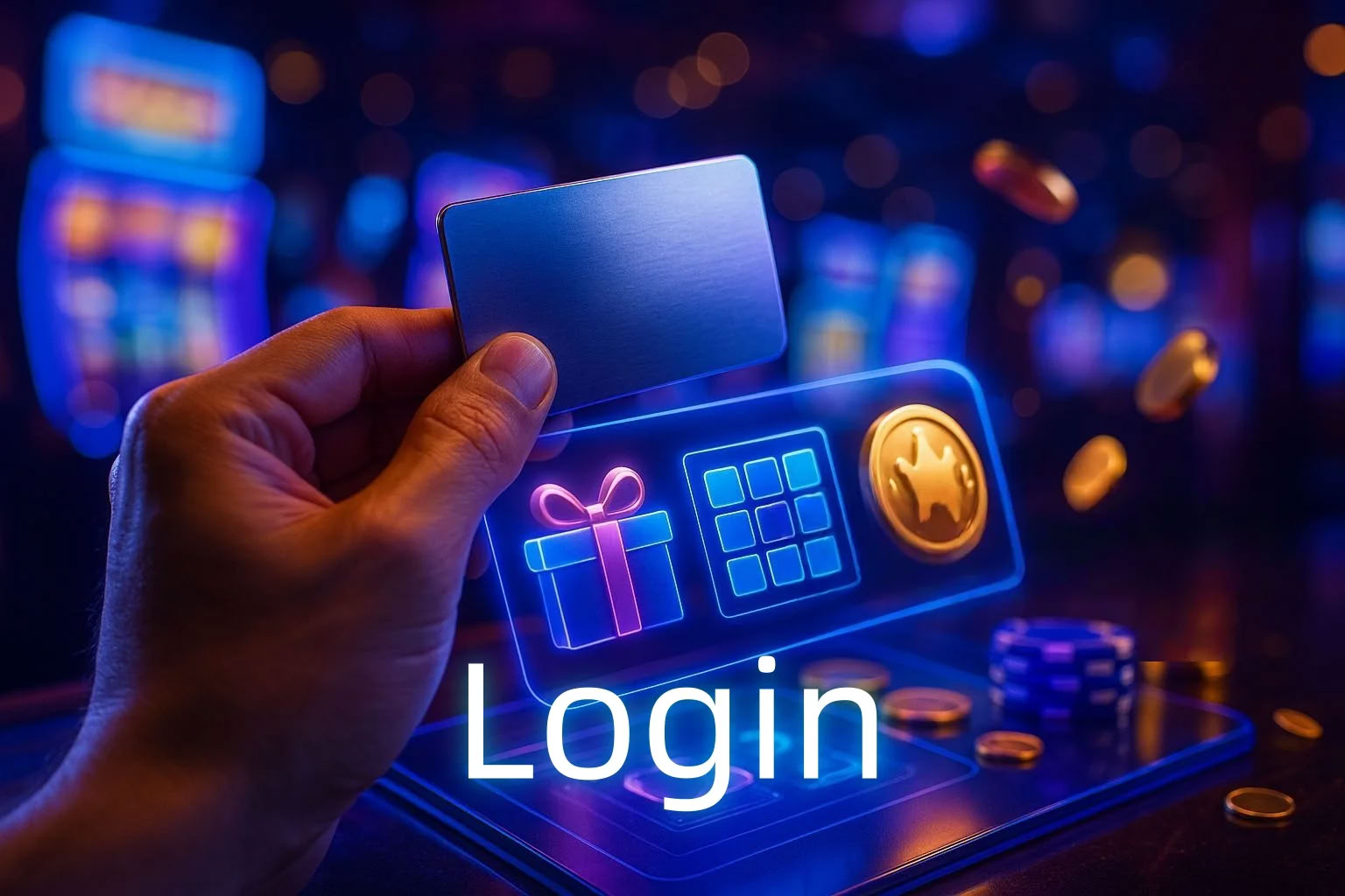 444hot Benefícios do Login