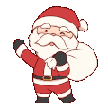 444hot Santa Claus Bônus